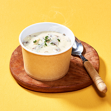 Mushroom_soup