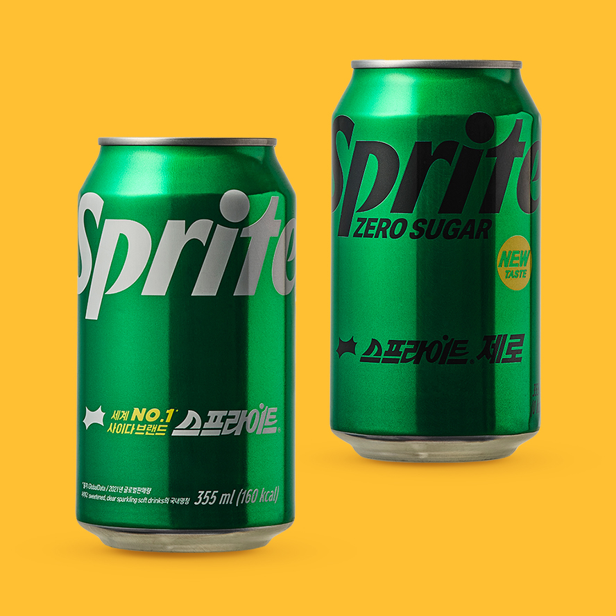 SPRITE